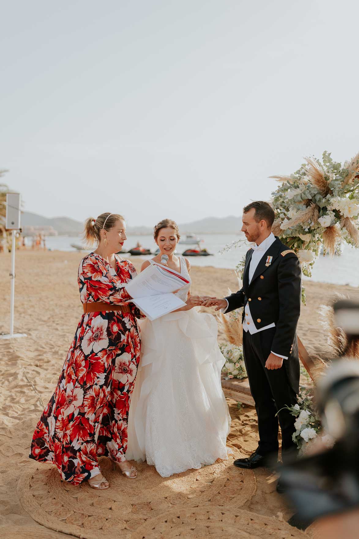 Boda Maloca La Manga