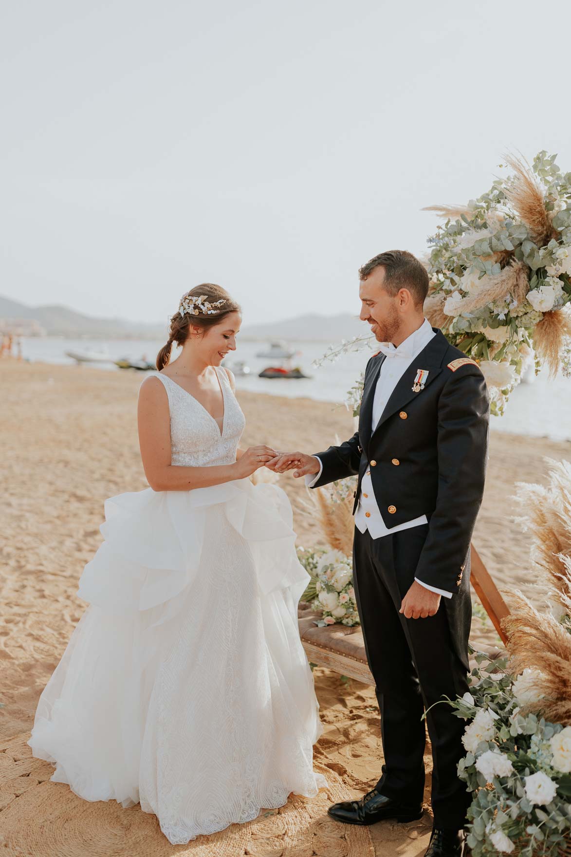 Boda Maloca La Manga