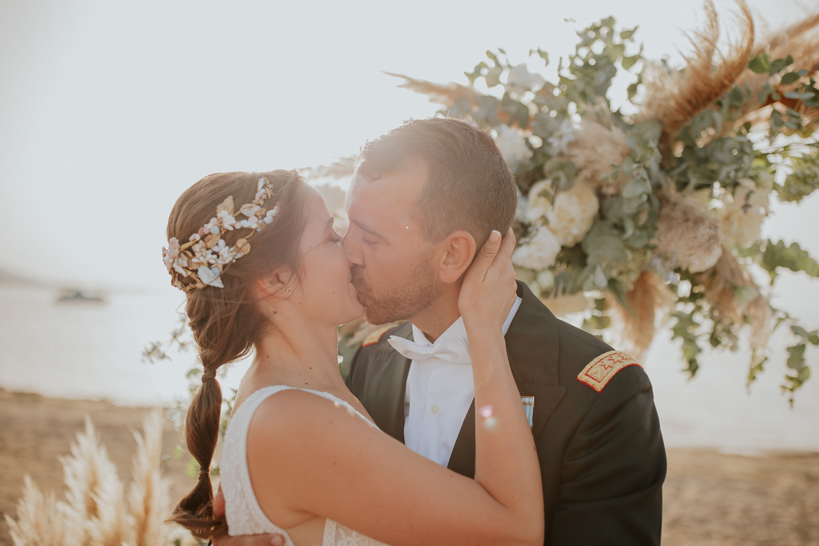 Boda Maloca La Manga