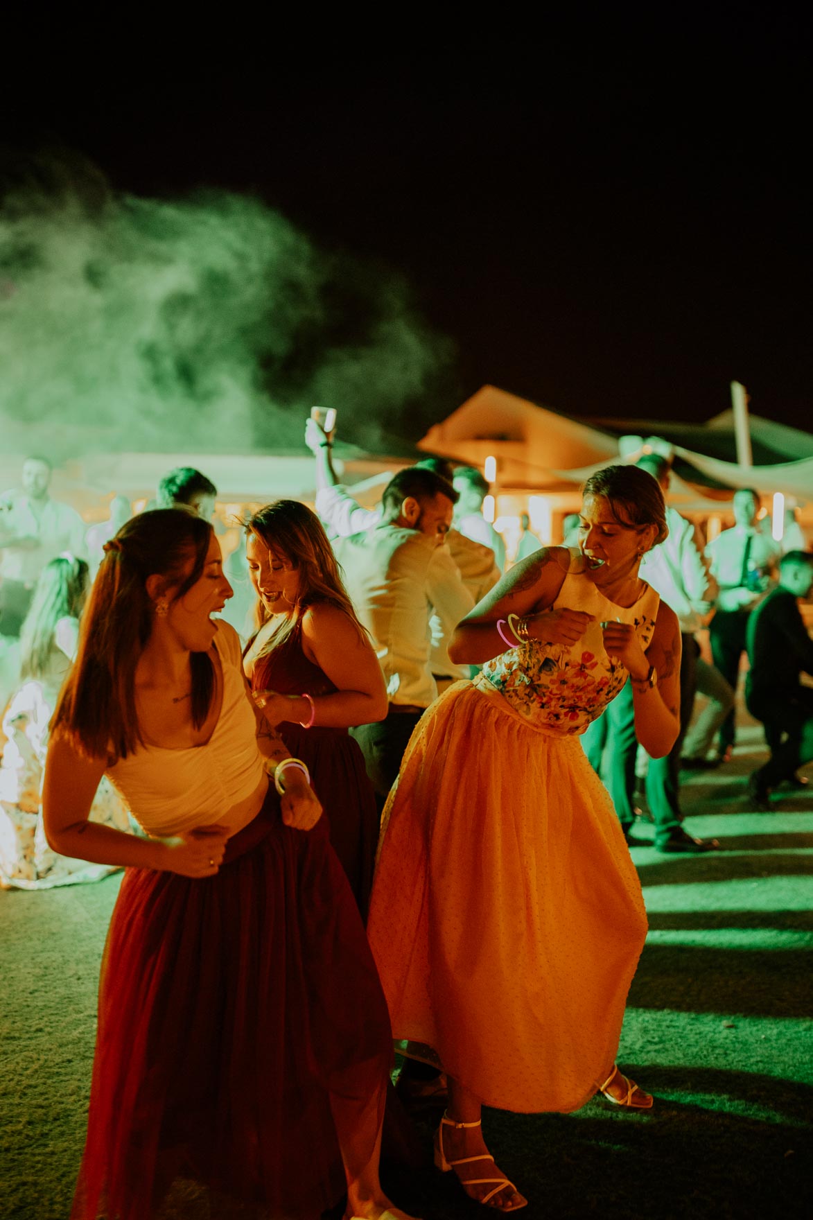 Boda Maloca La Manga