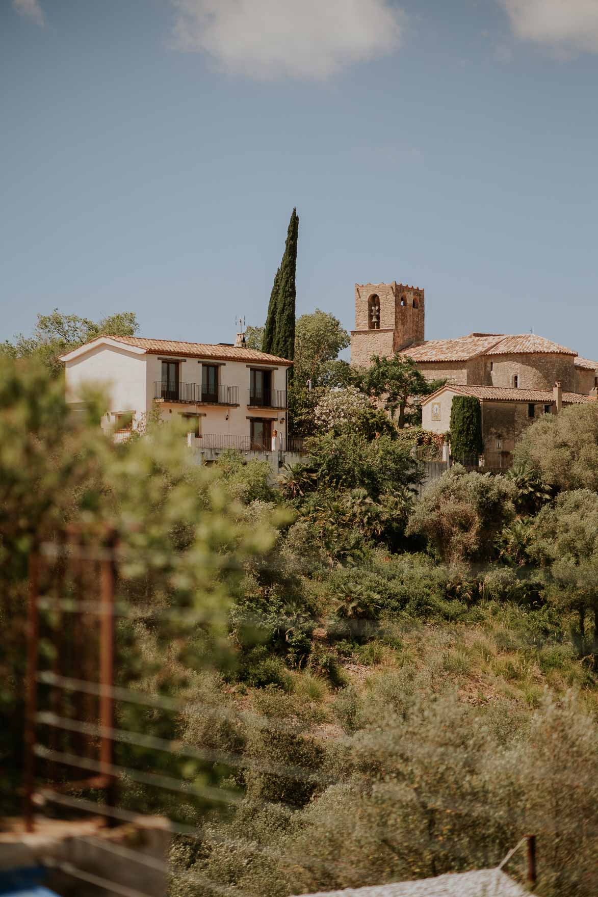 Bodas de Destino en Costa Brava