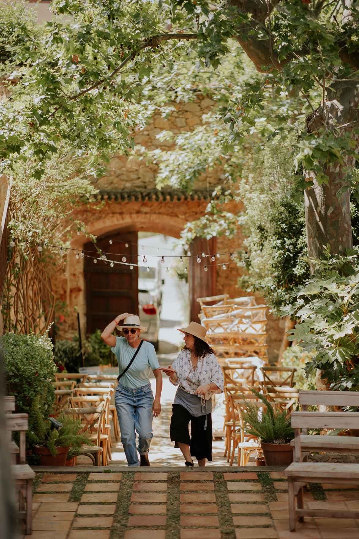 Bodas de Destino en Costa Brava