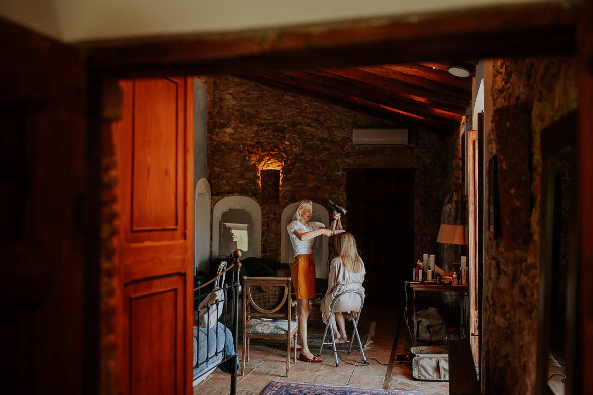 Bodas de Destino en Costa Brava