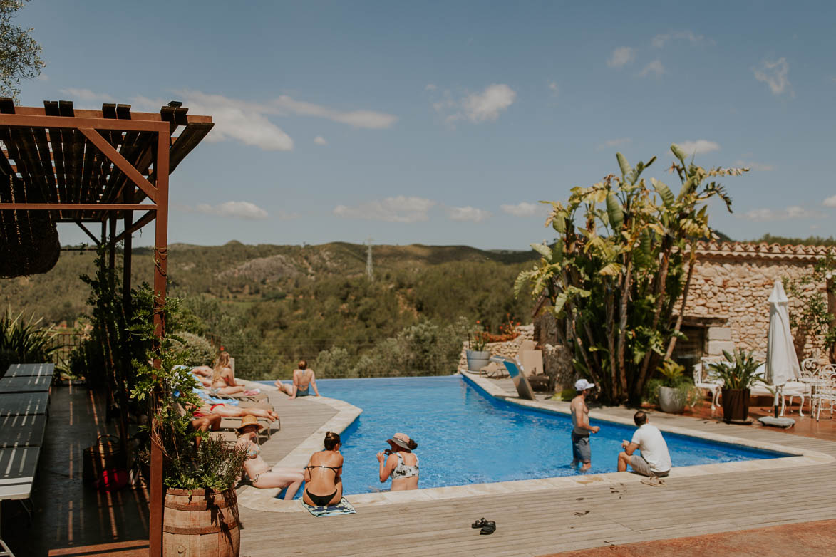 Bodas de Destino en Costa Brava