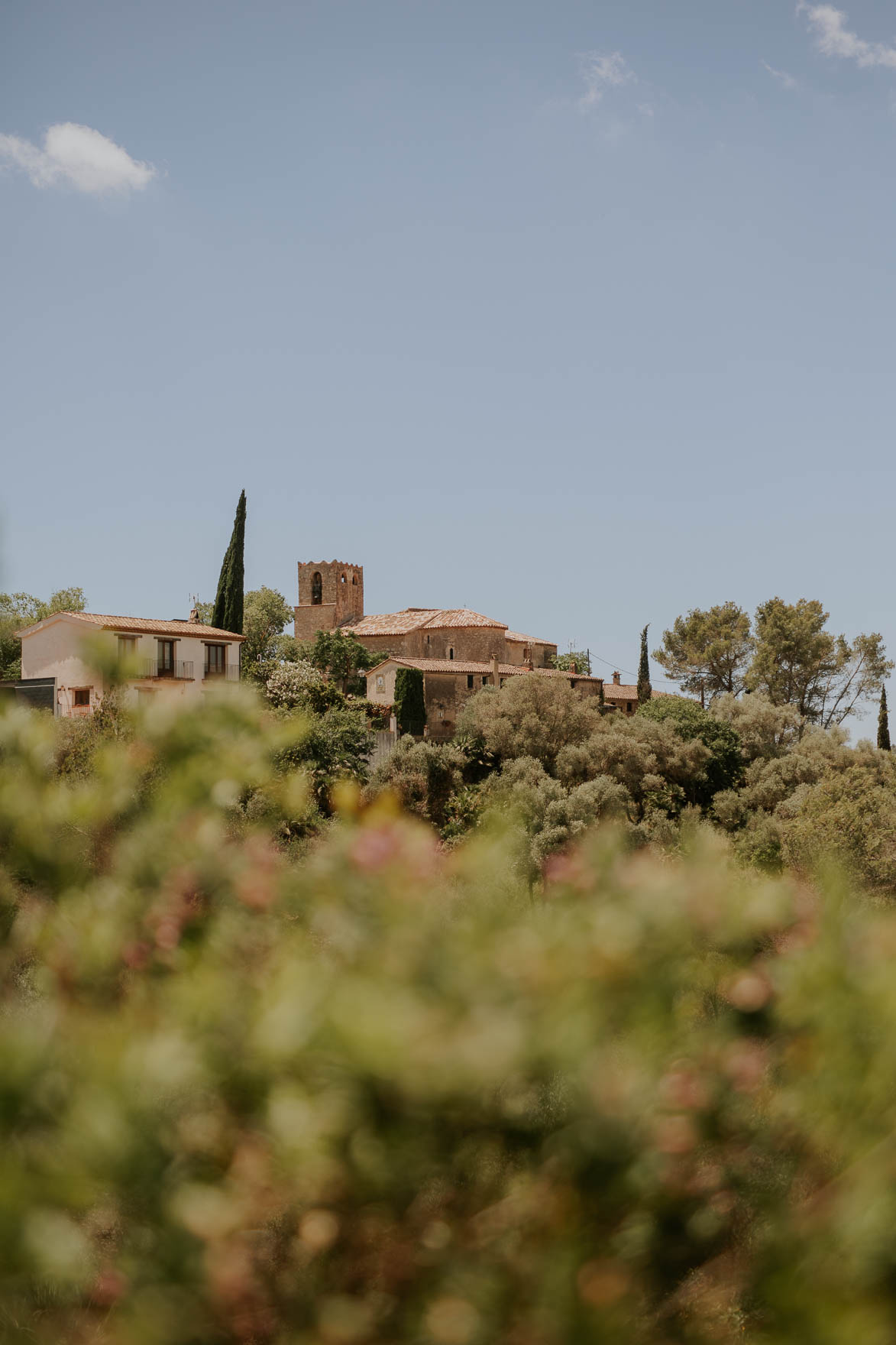 Boda de Destino en Costa Brava