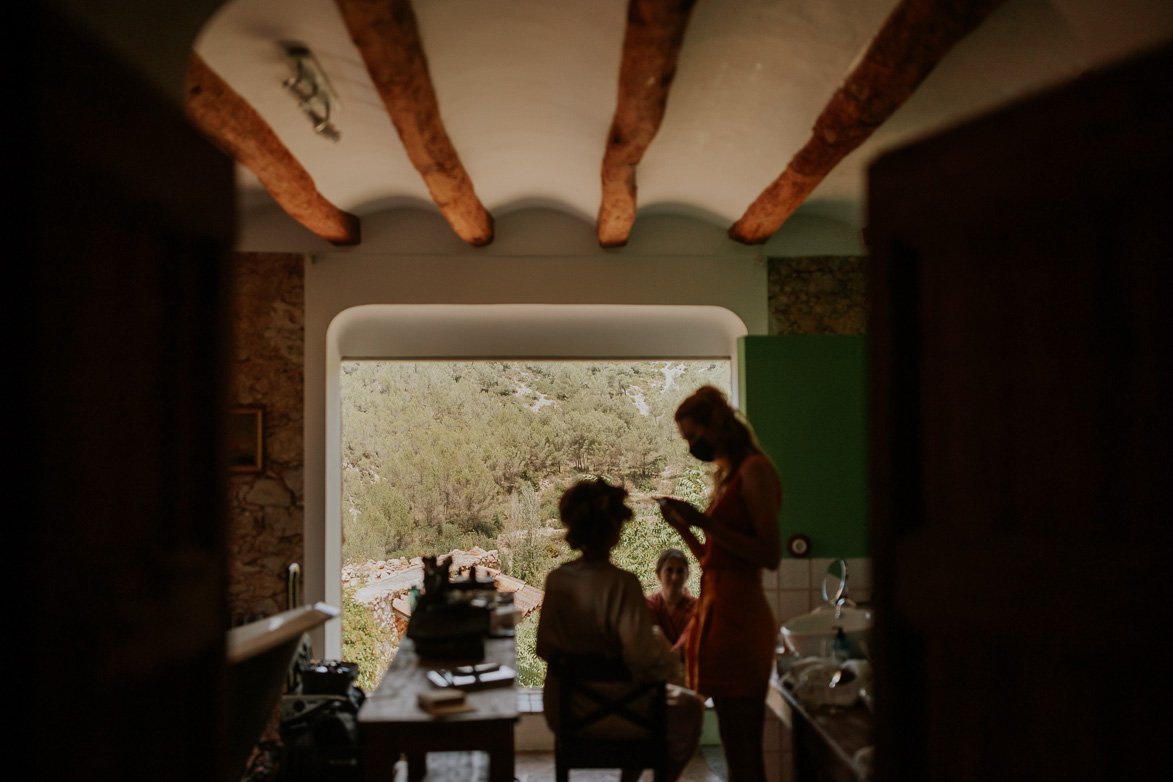 Bodas de Destino en Costa Brava