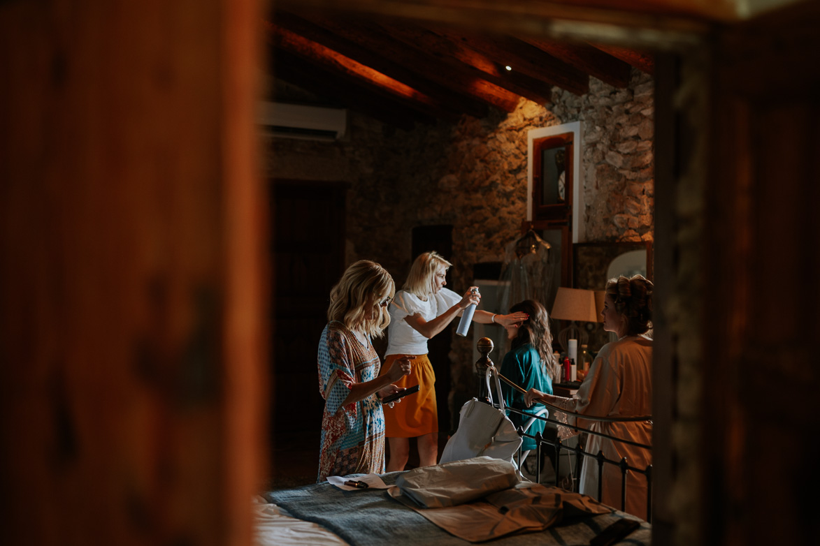 Boda de Destino en Costa Brava