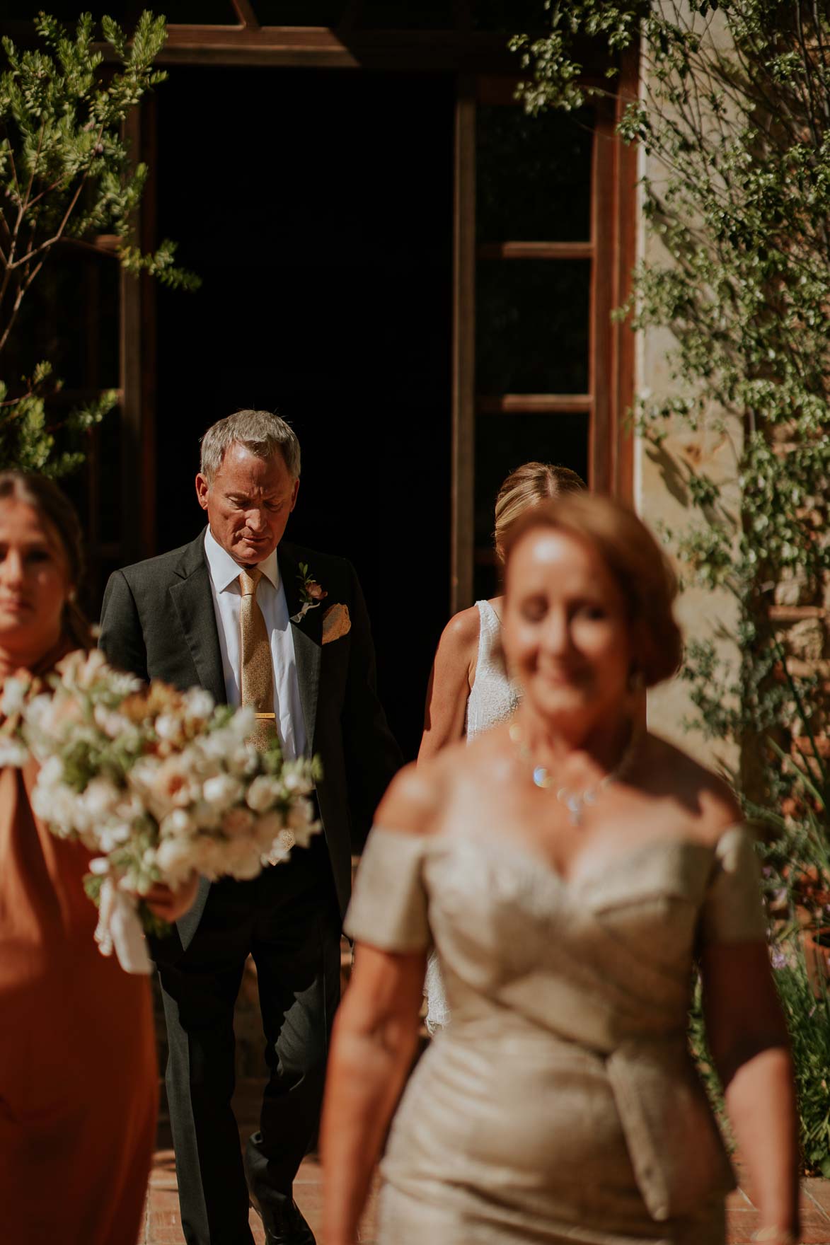 Boda de Destino