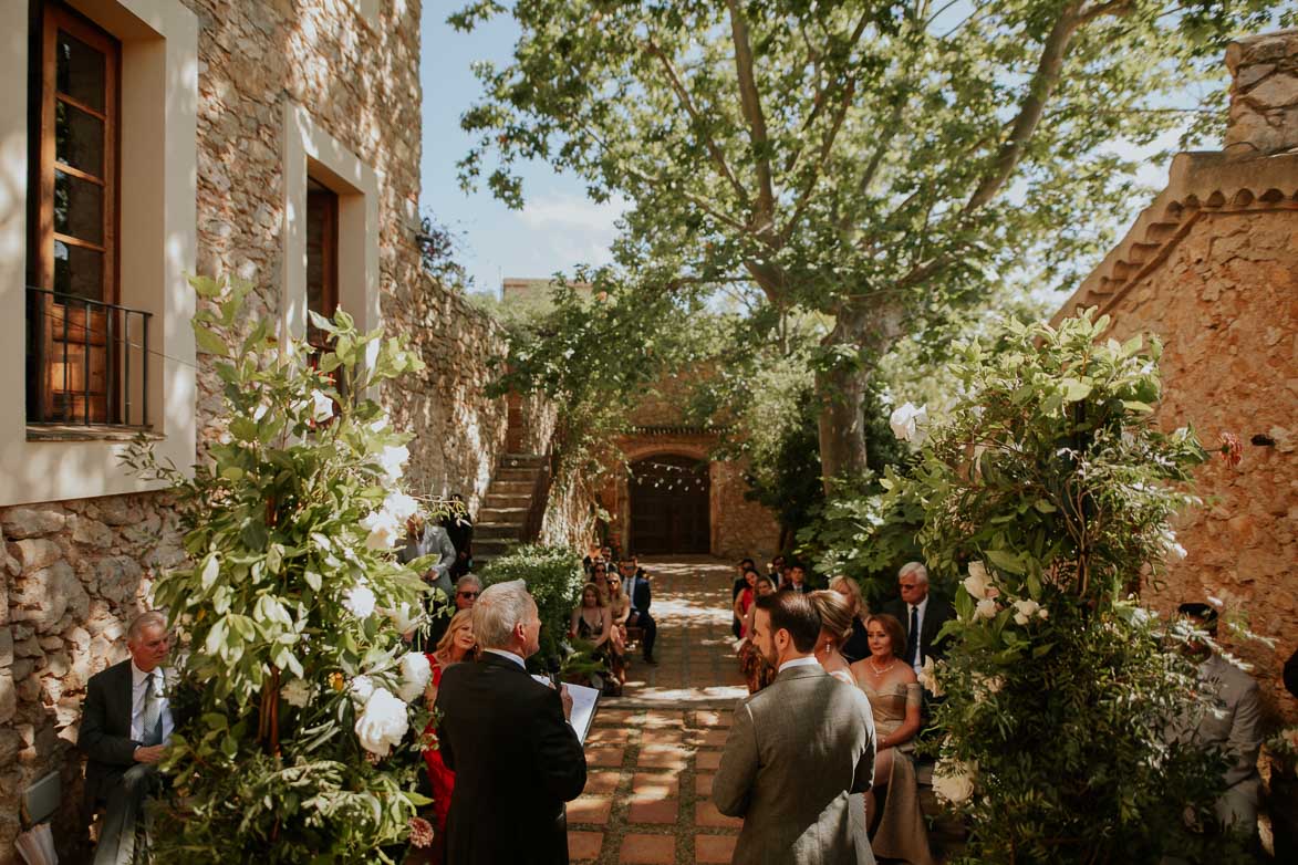 Boda de Destino