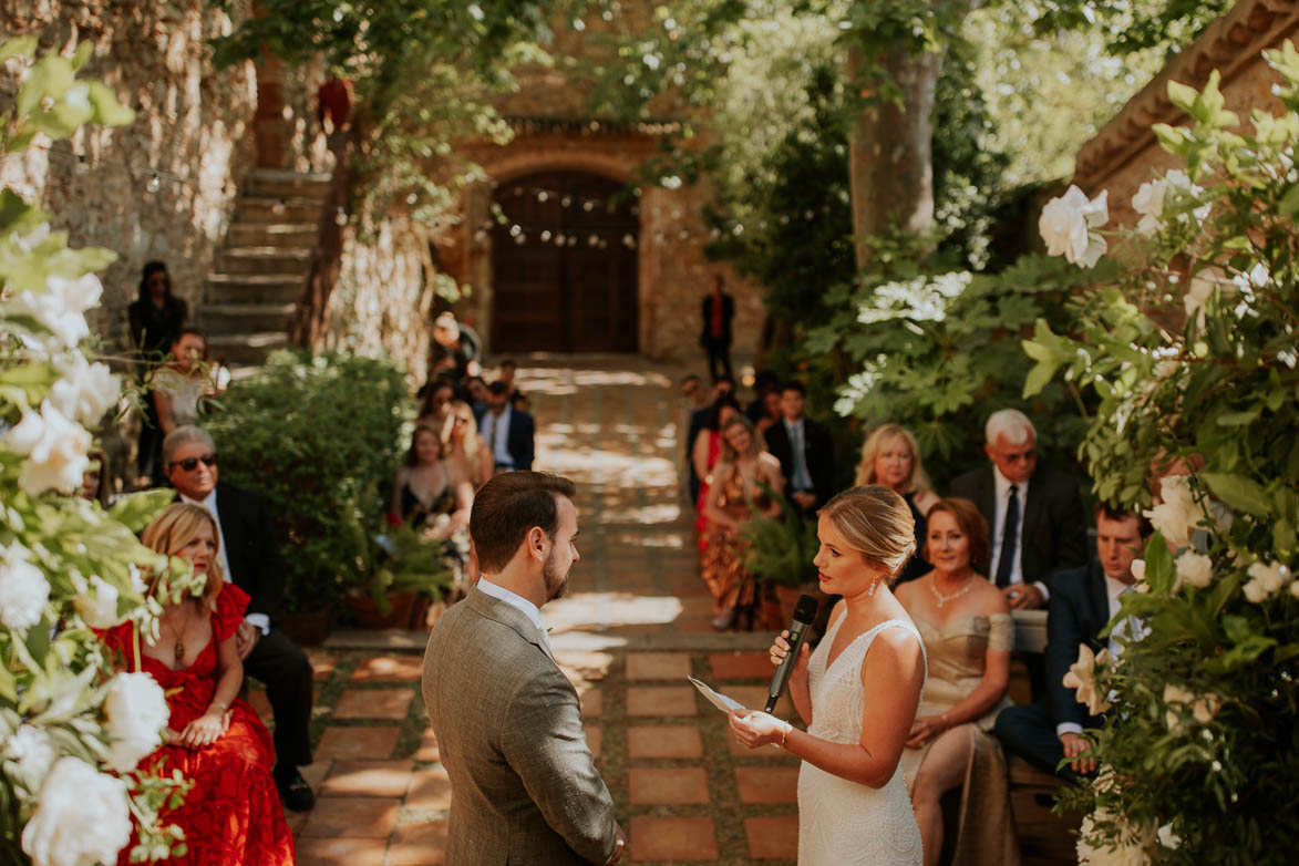 Boda de Destino