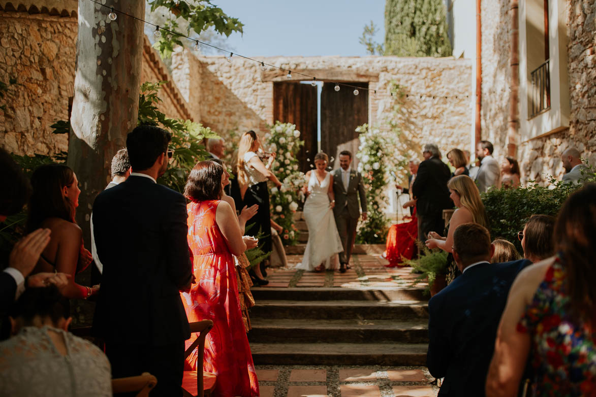 Boda de Destino