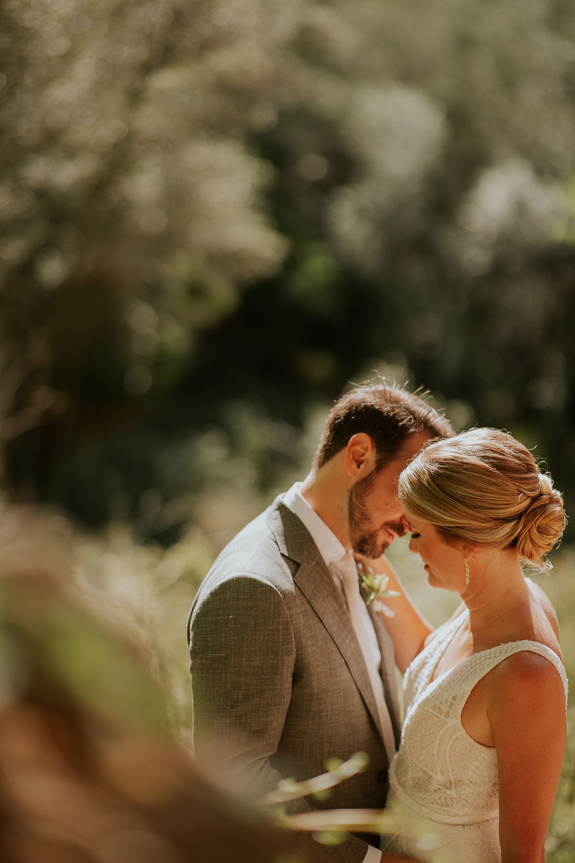 Boda de Destino Casa Felix Olivella