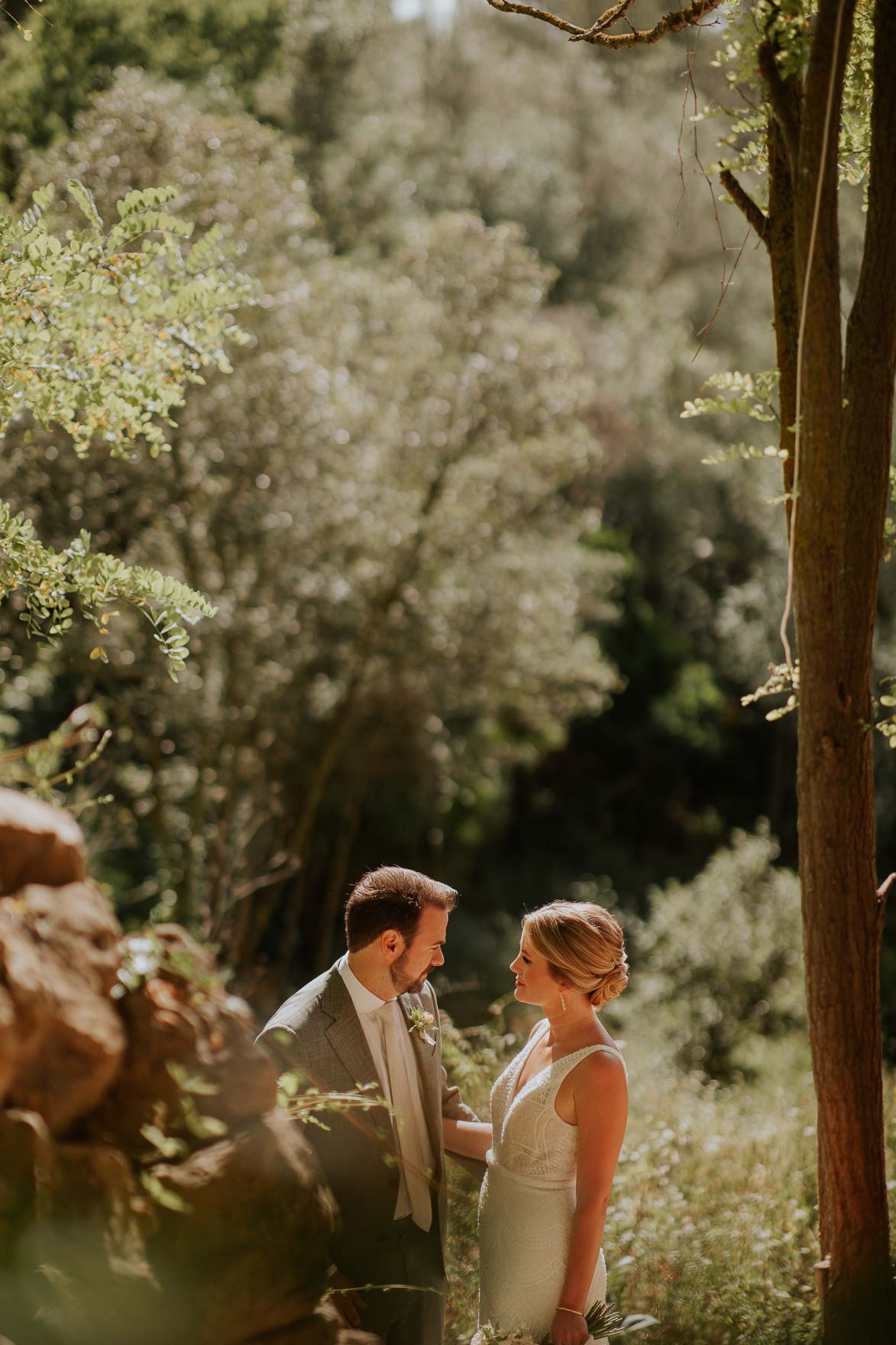 Bodas de Destino Casa Felix Olivella