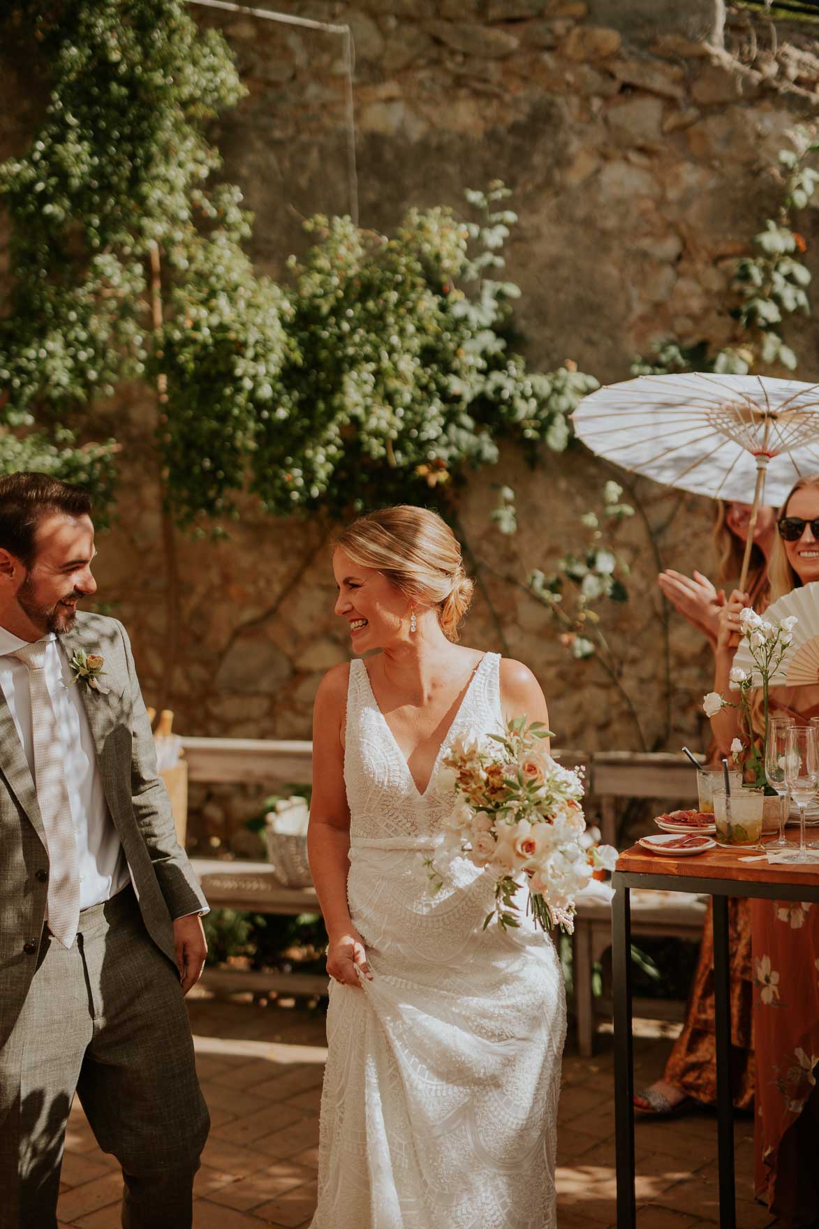 Boda de Destino