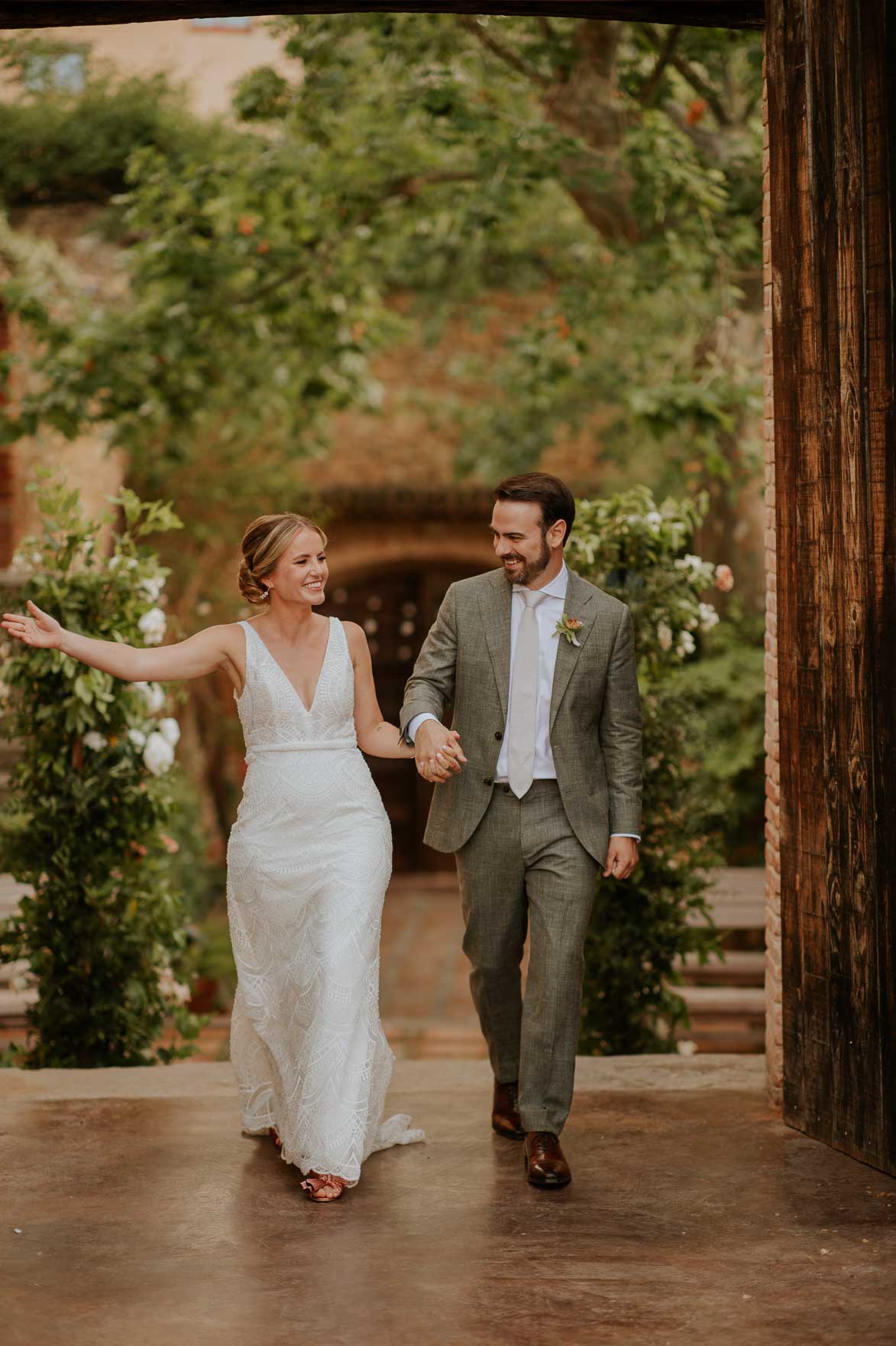 Boda de Destino