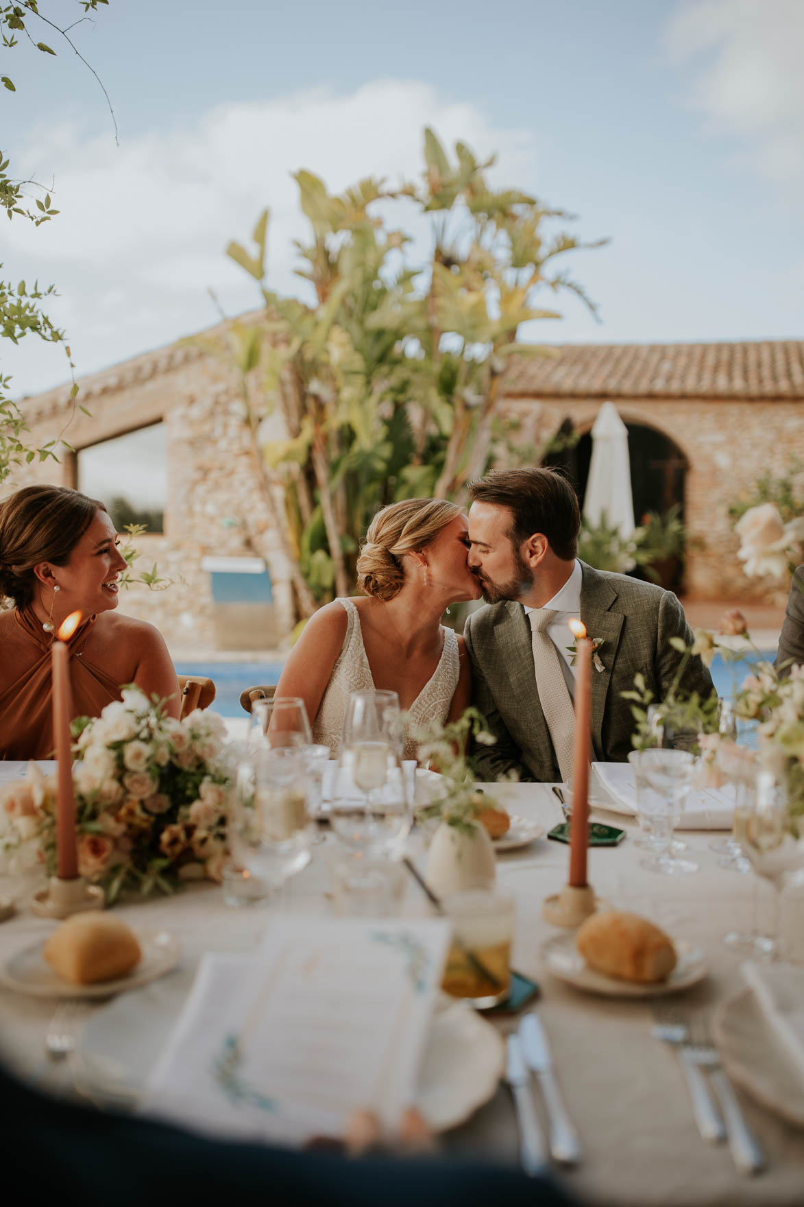 Boda de Destino