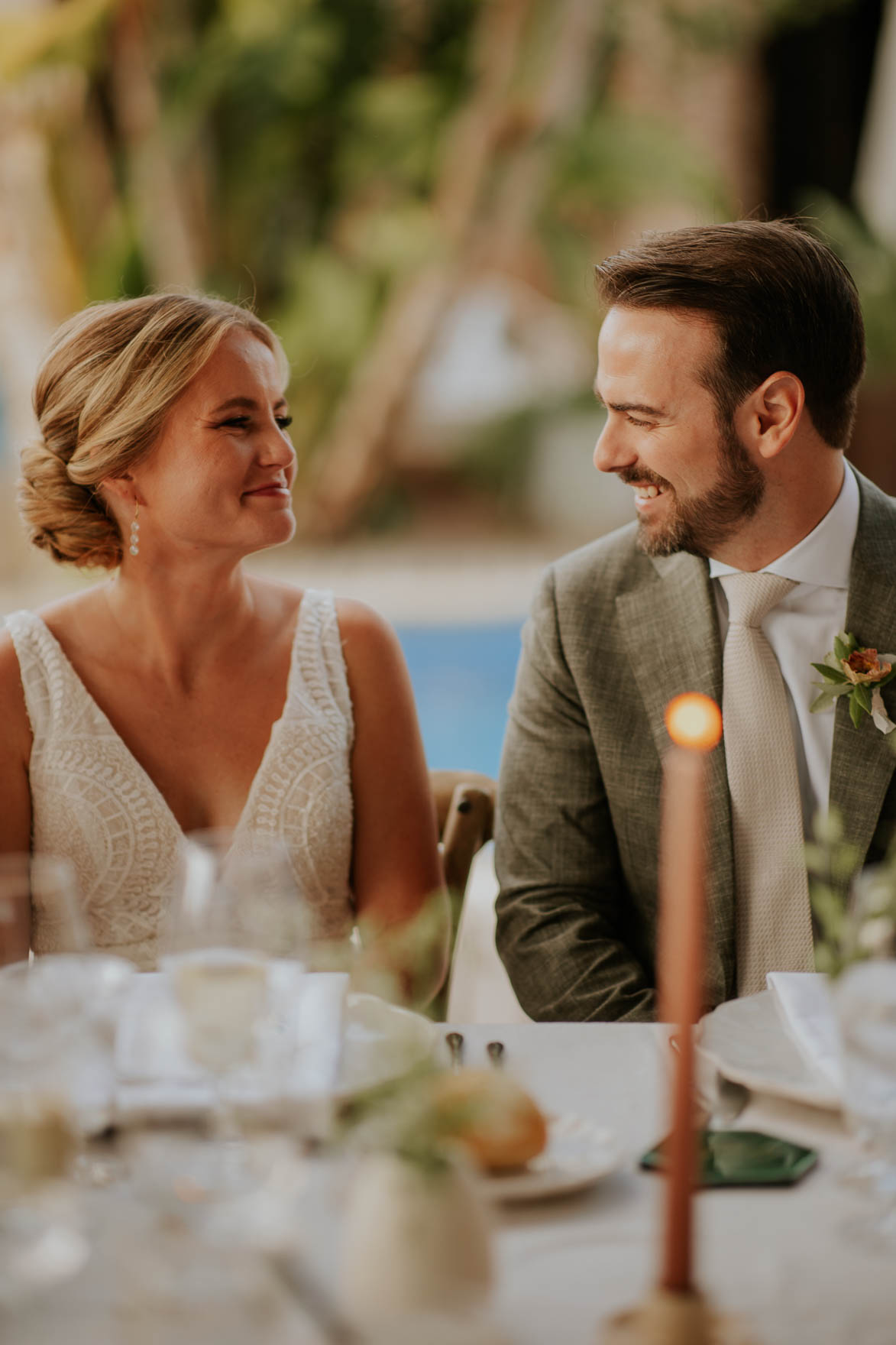 Boda de Destino