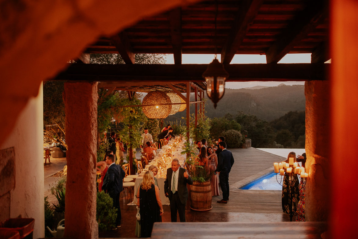 Boda de Destino en Costa Brava