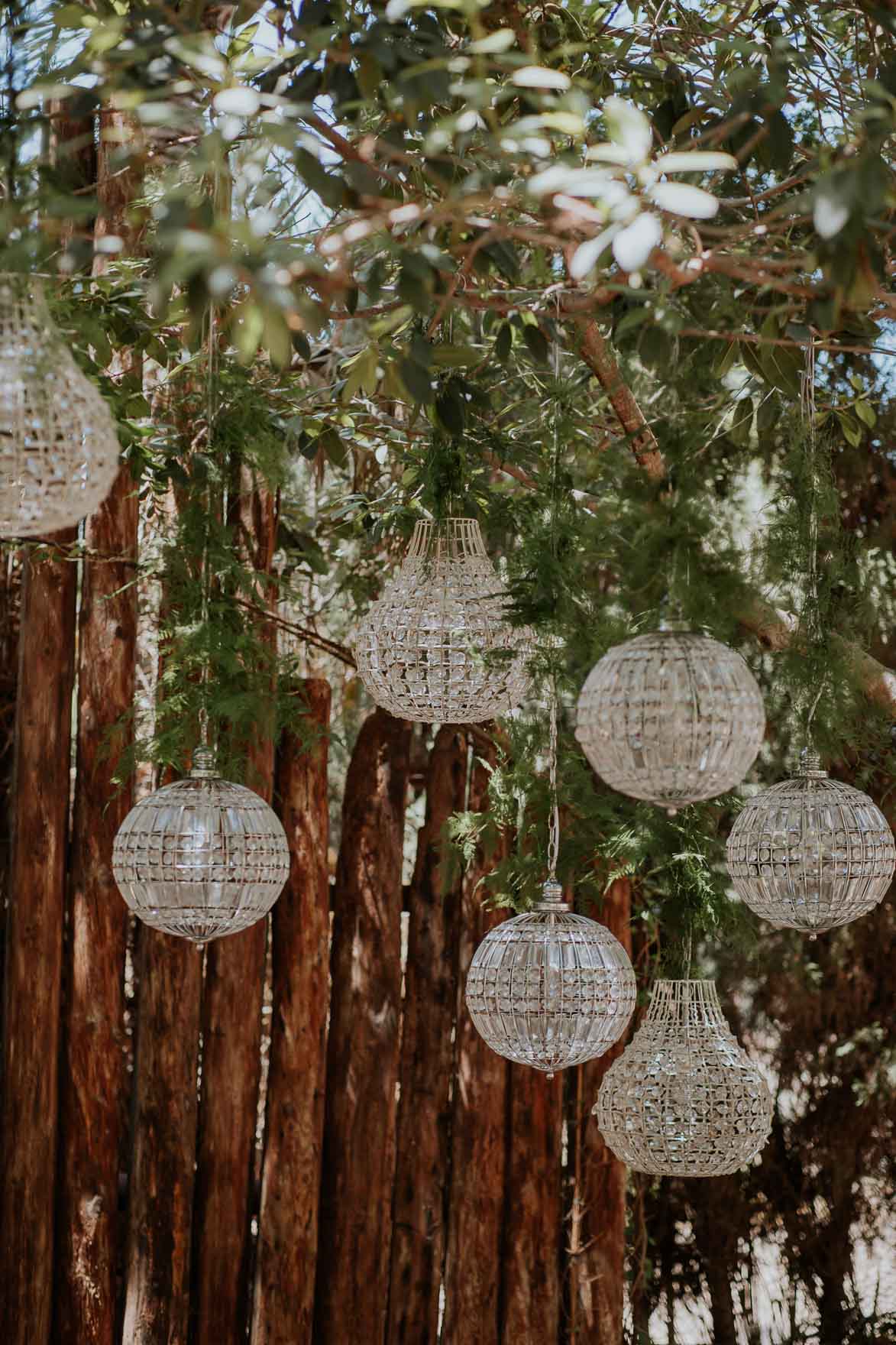 Decoracion de Bodas Lola Florista