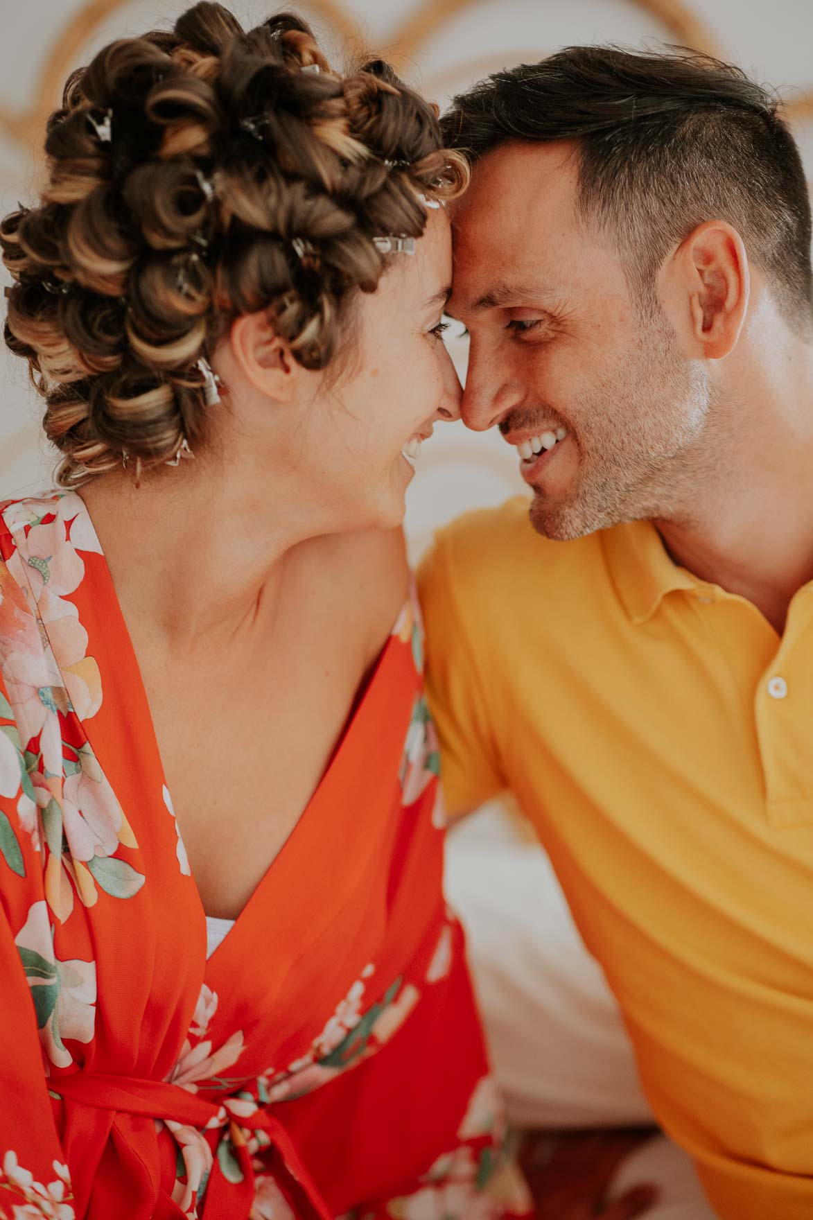 Fotografos de Boda en Torrevieja