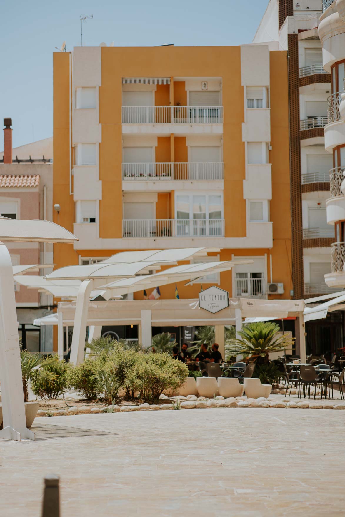 Fotografos de Boda en Torrevieja