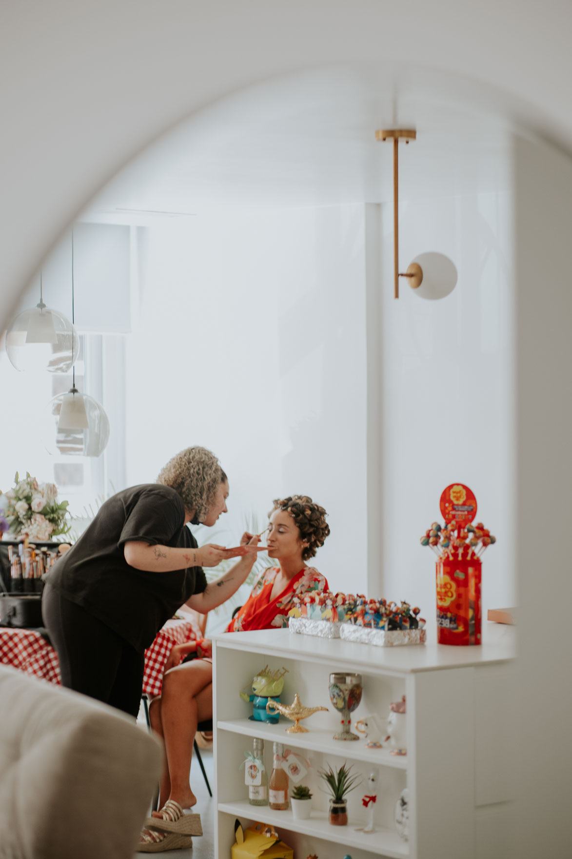 Fotografos de Boda en Torrevieja