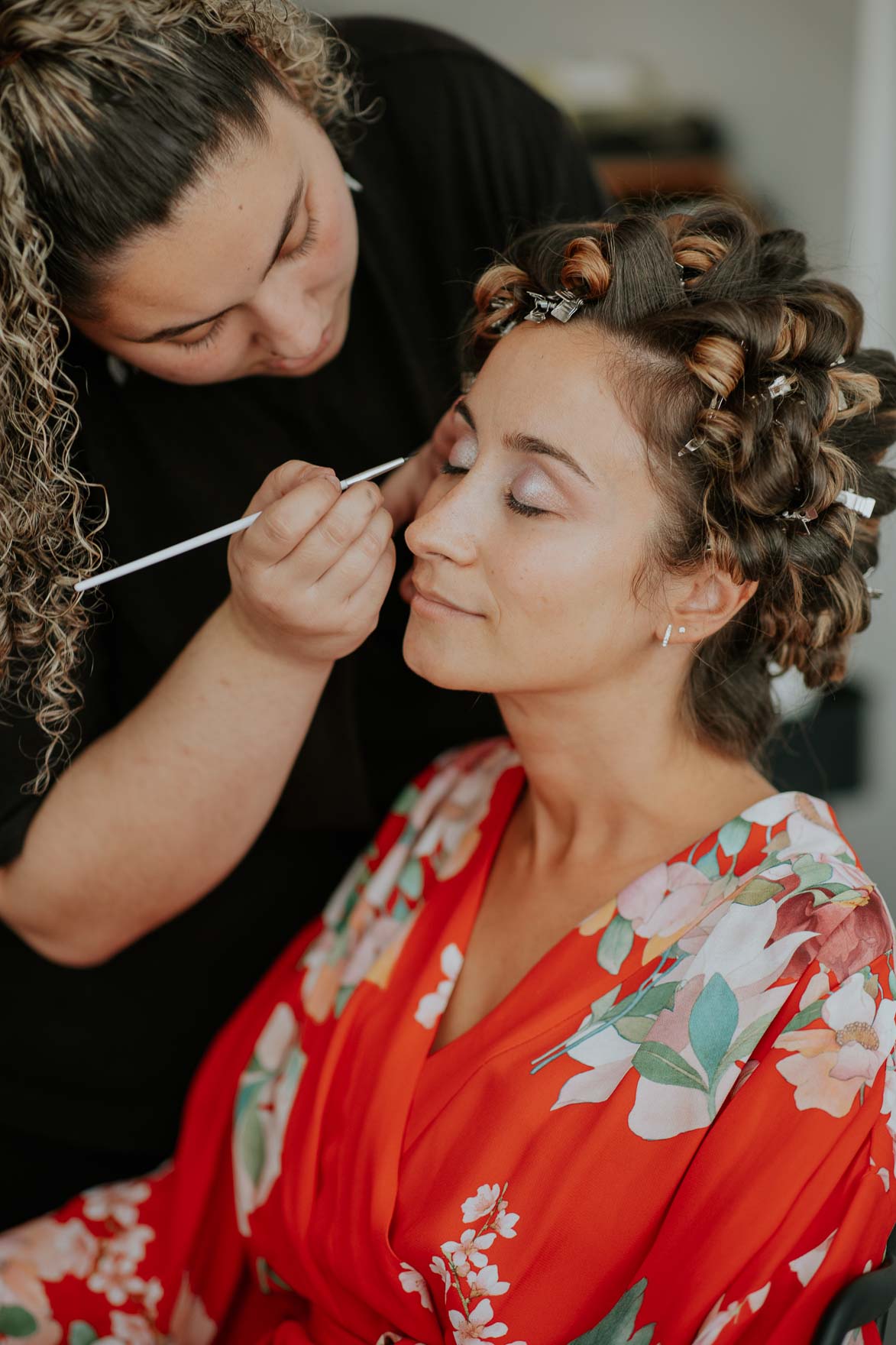 Fotografos de Boda en Torrevieja