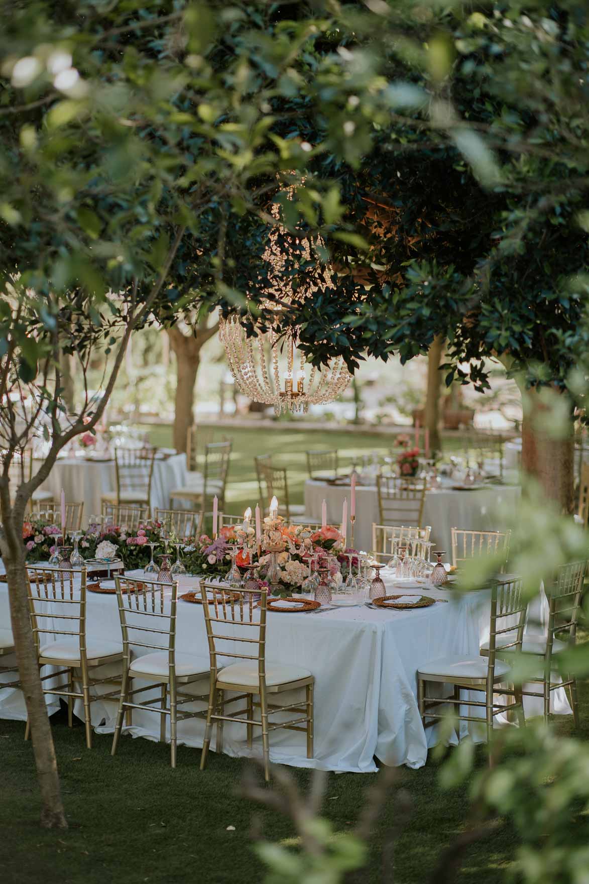 Decoracion para Bodas Julia LLodra