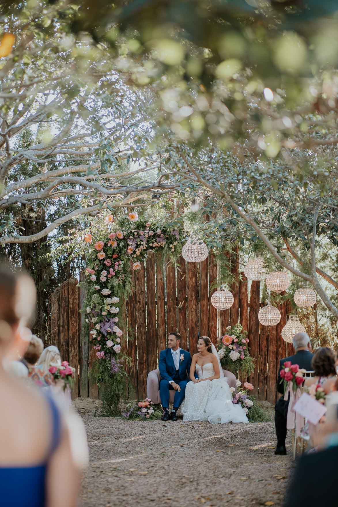 Decoracion para Bodas Julia LLodra