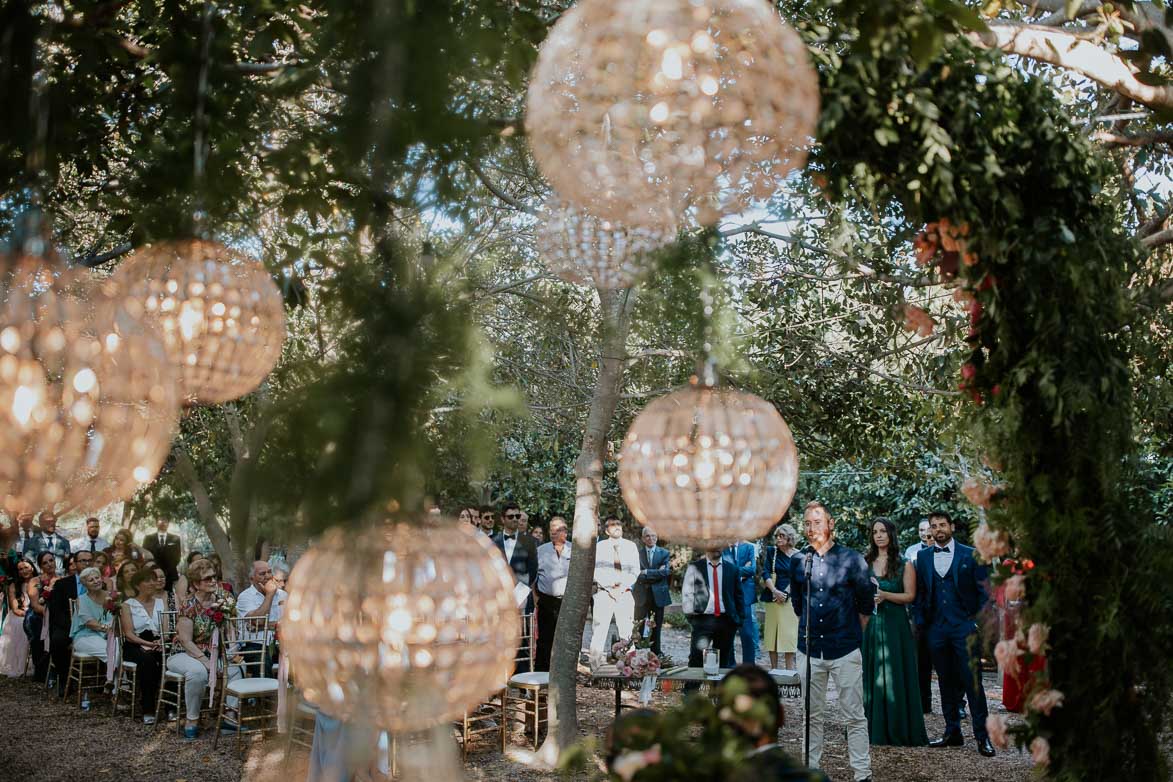 Decoracion para Bodas Julia LLodra