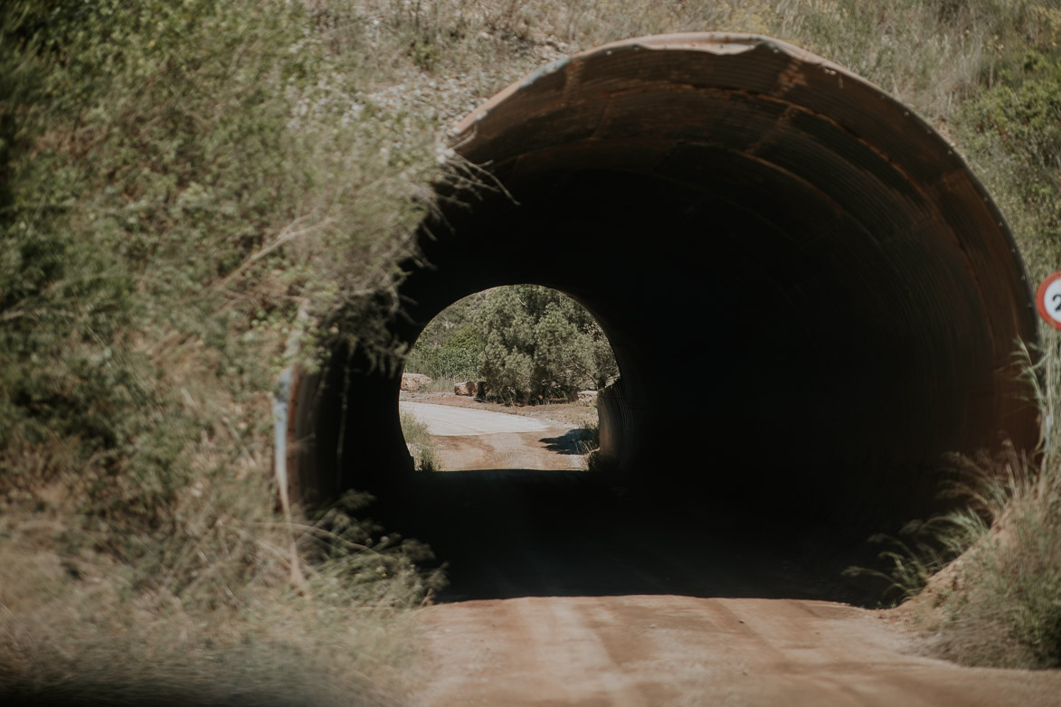 Bodas en Minas