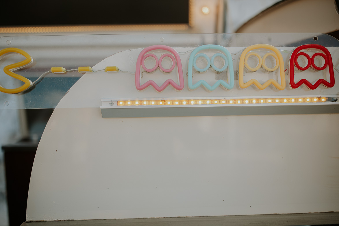 Food Track Helados en Bodas