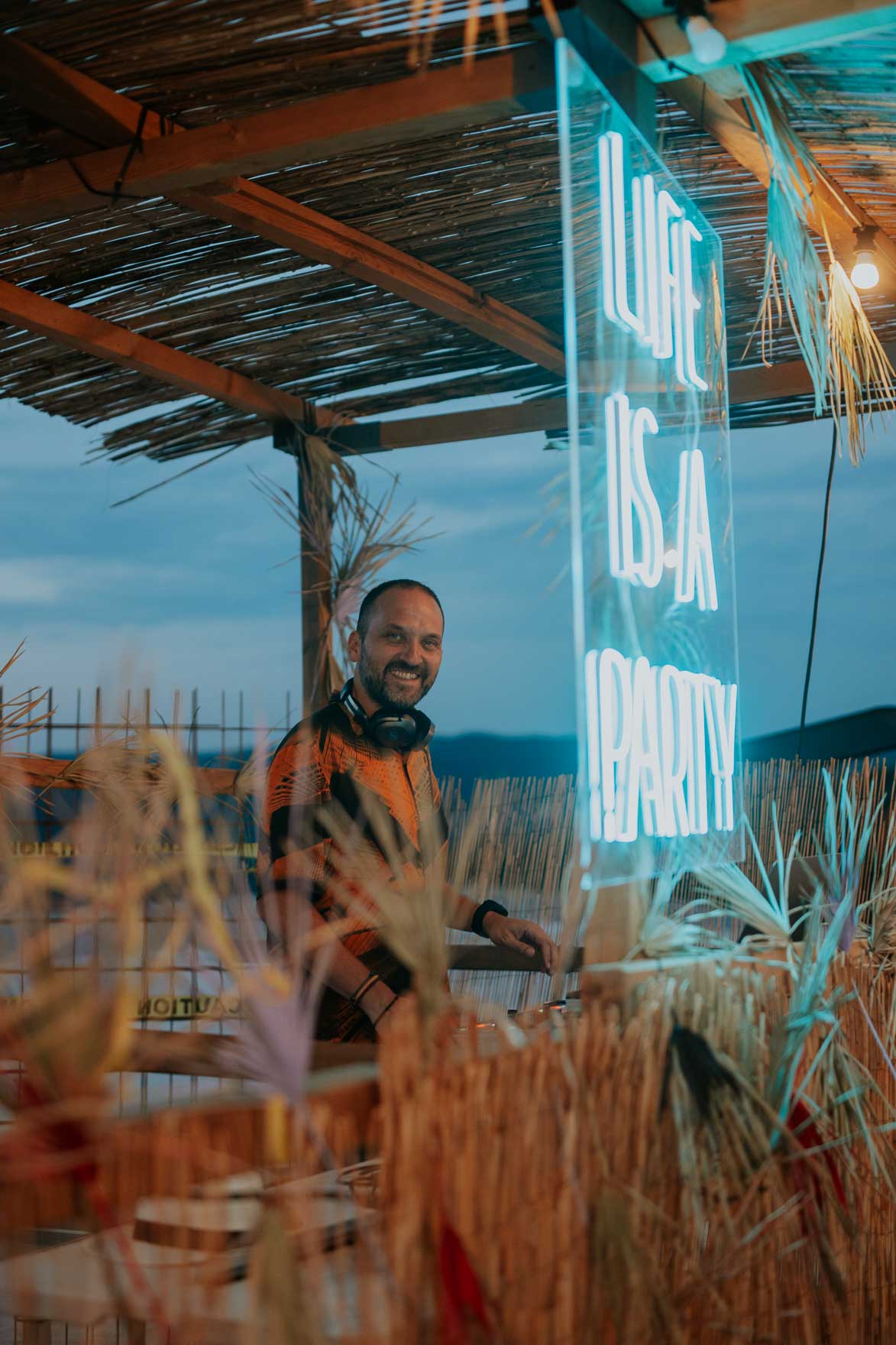 DJ para Bodas en BCN