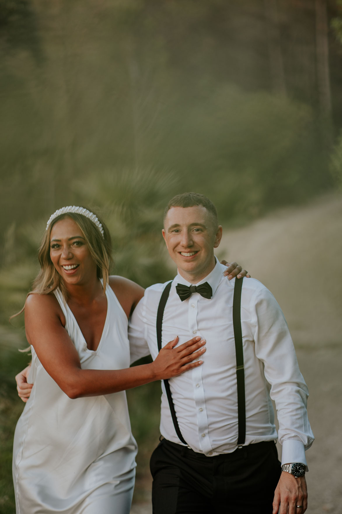 Wedding Casa Felix Olivella 