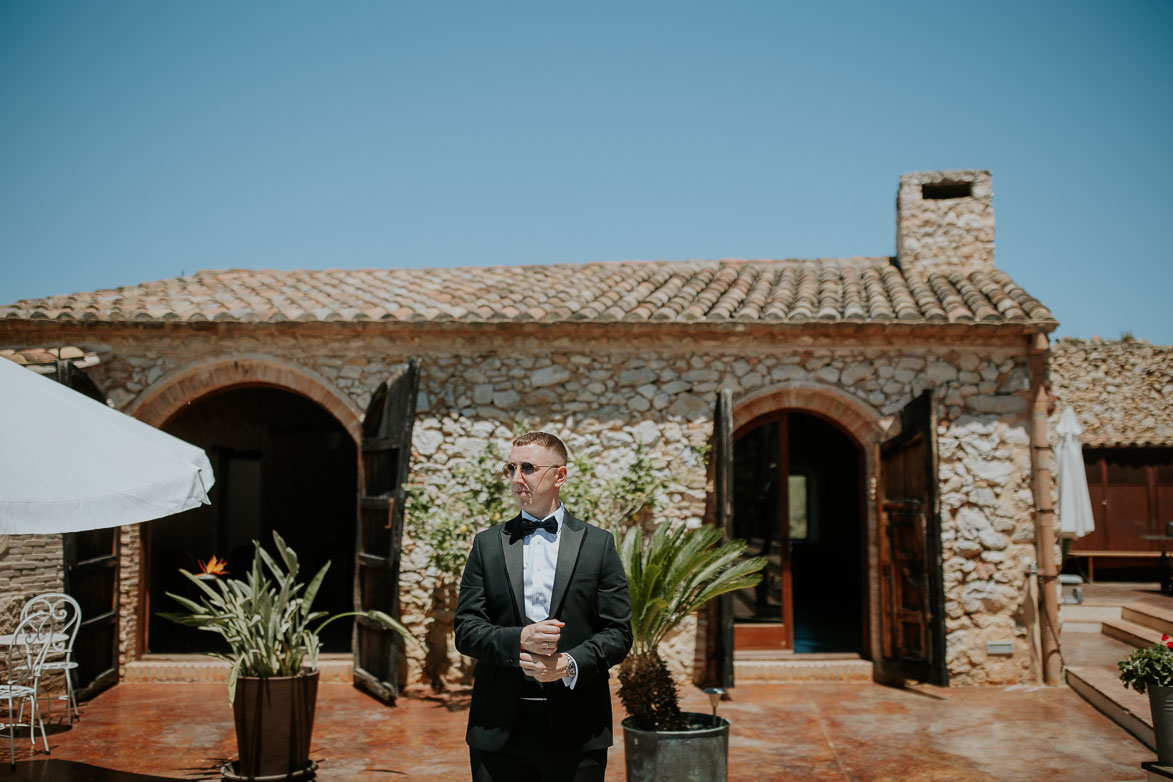 Wedding Casa Felix Olivella 