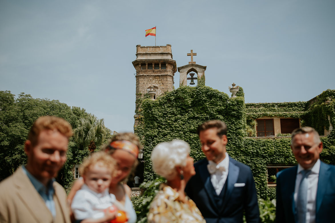 Wedding Casa Santonja Denia