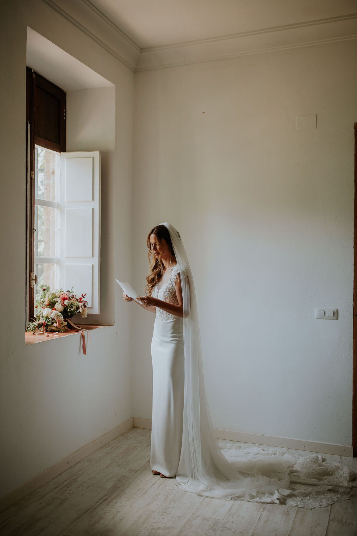 Wedding Casa Santonja Denia