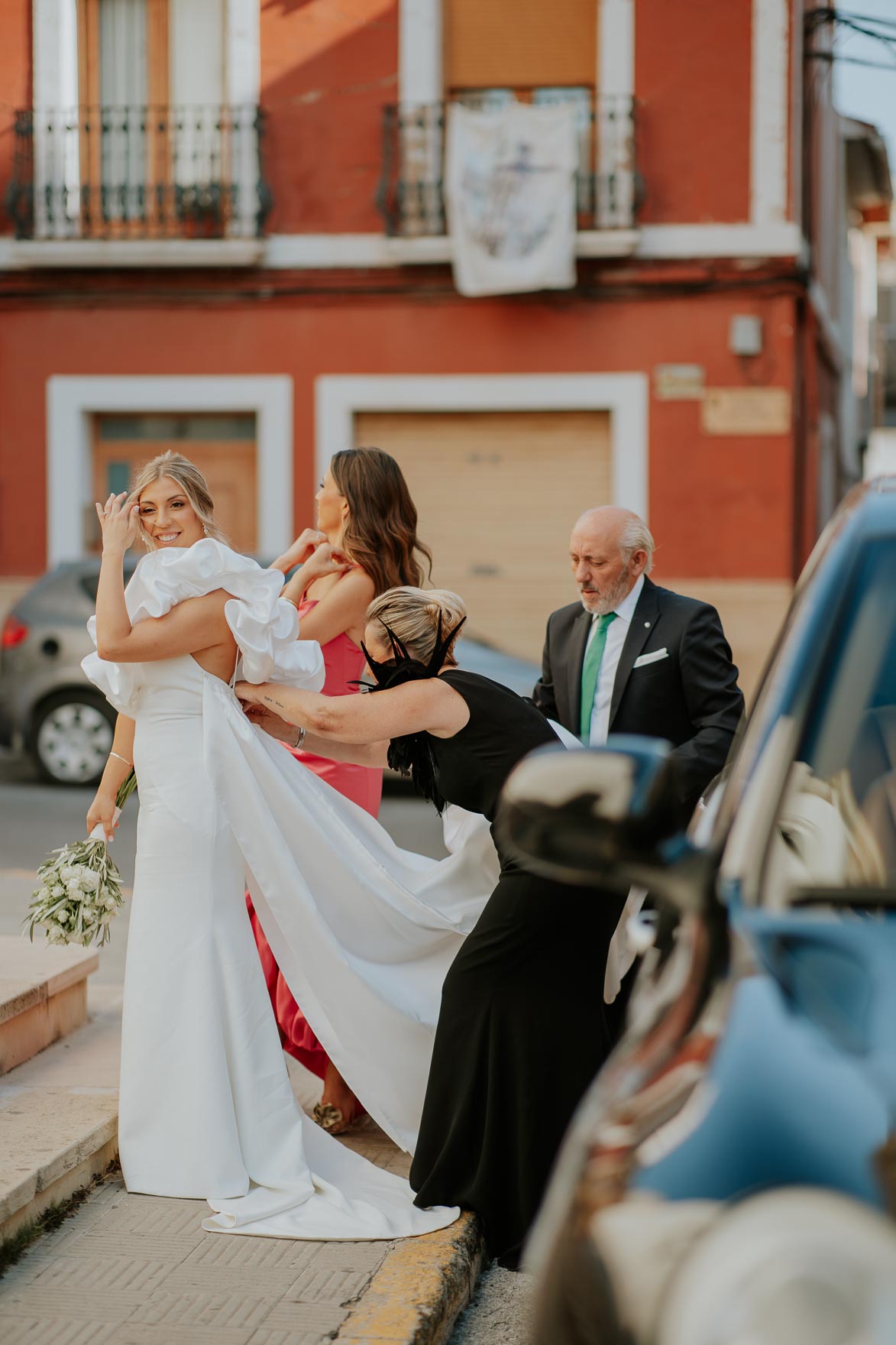 Boda Santa Ana Finca Gaeleo