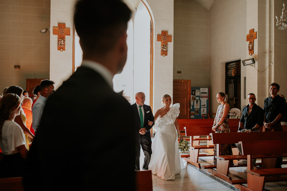 Boda Santa Ana Finca Gaeleo