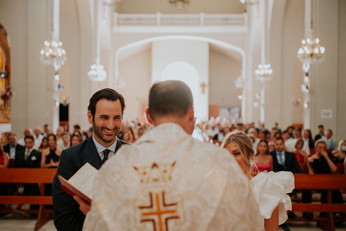 Boda Santa Ana Finca Gaeleo