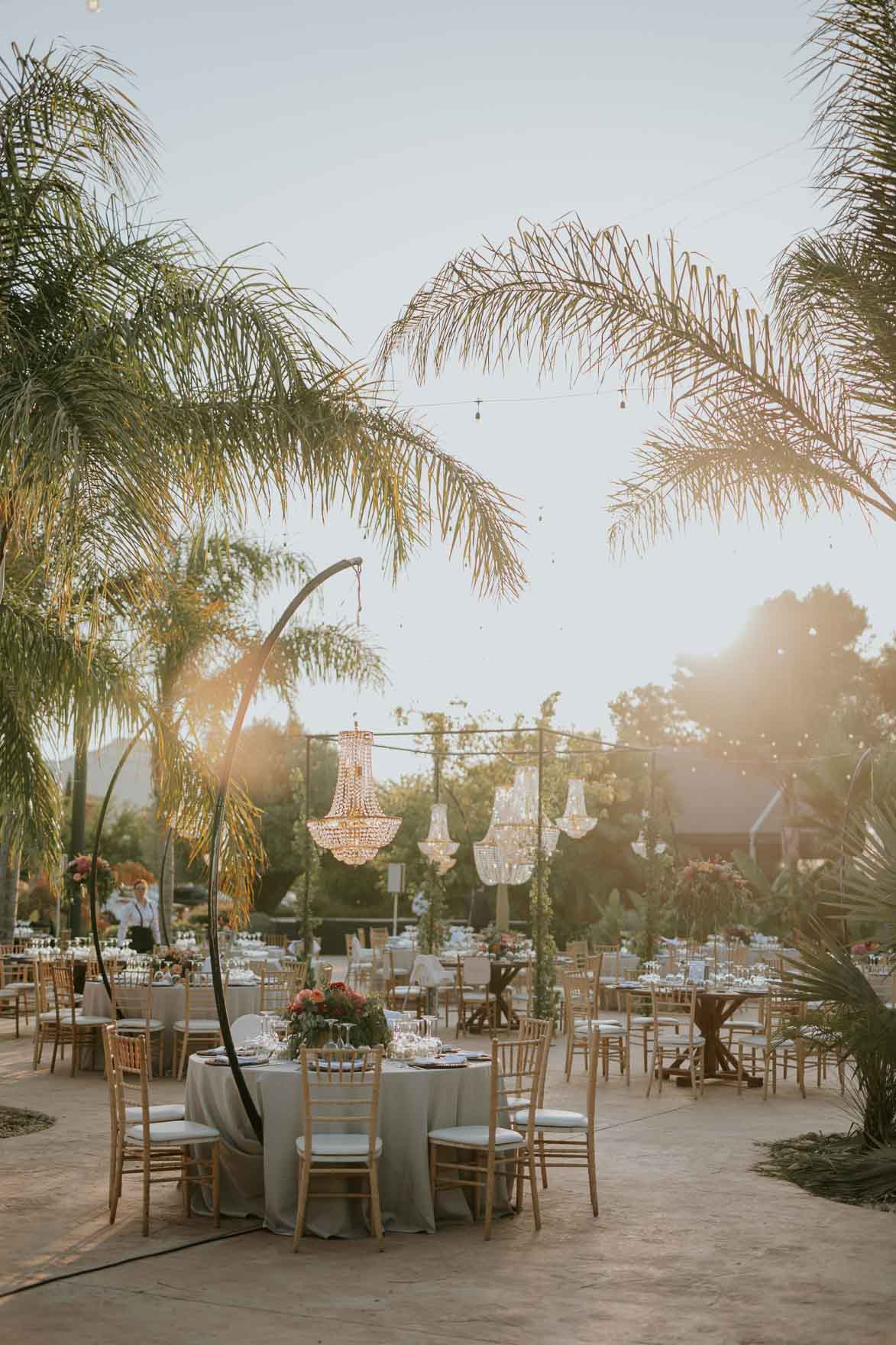 Boda Santa Ana Finca Gaeleo