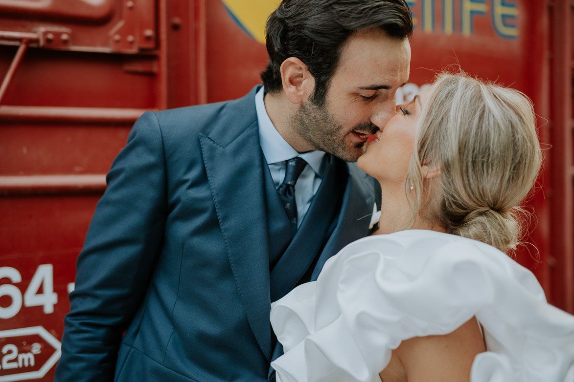 Boda Santa Ana Finca Gaeleo