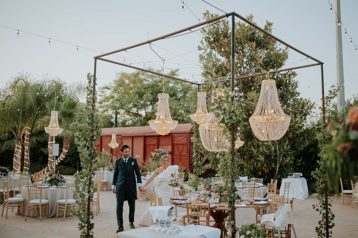 Boda Santa Ana Finca Gaeleo