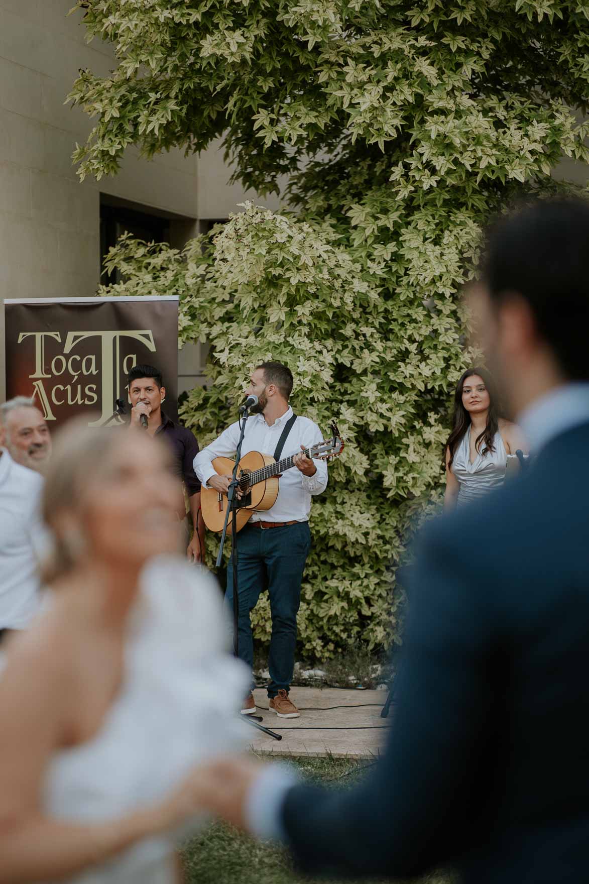 Boda Santa Ana Finca Gaeleo