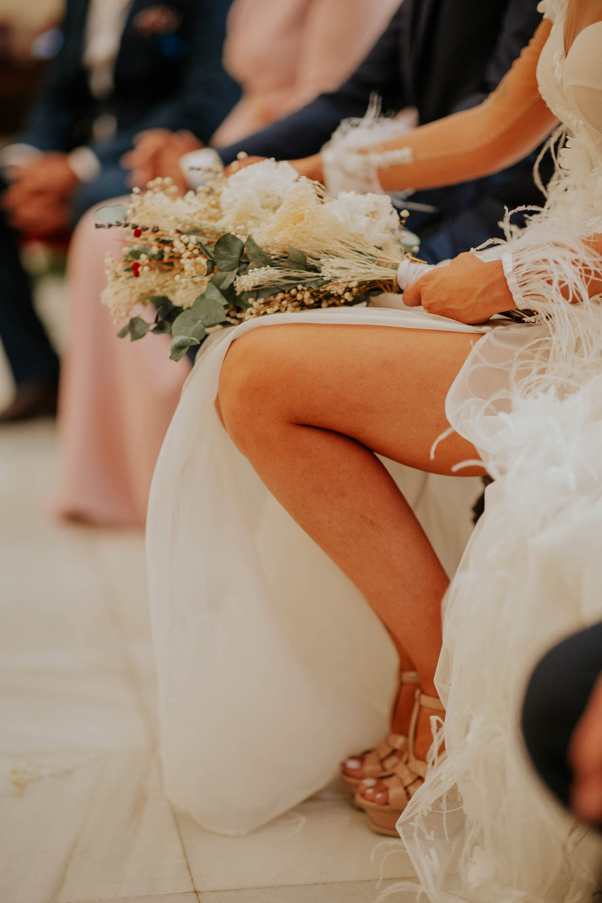 Vestido de Novia Ramon Herrerias