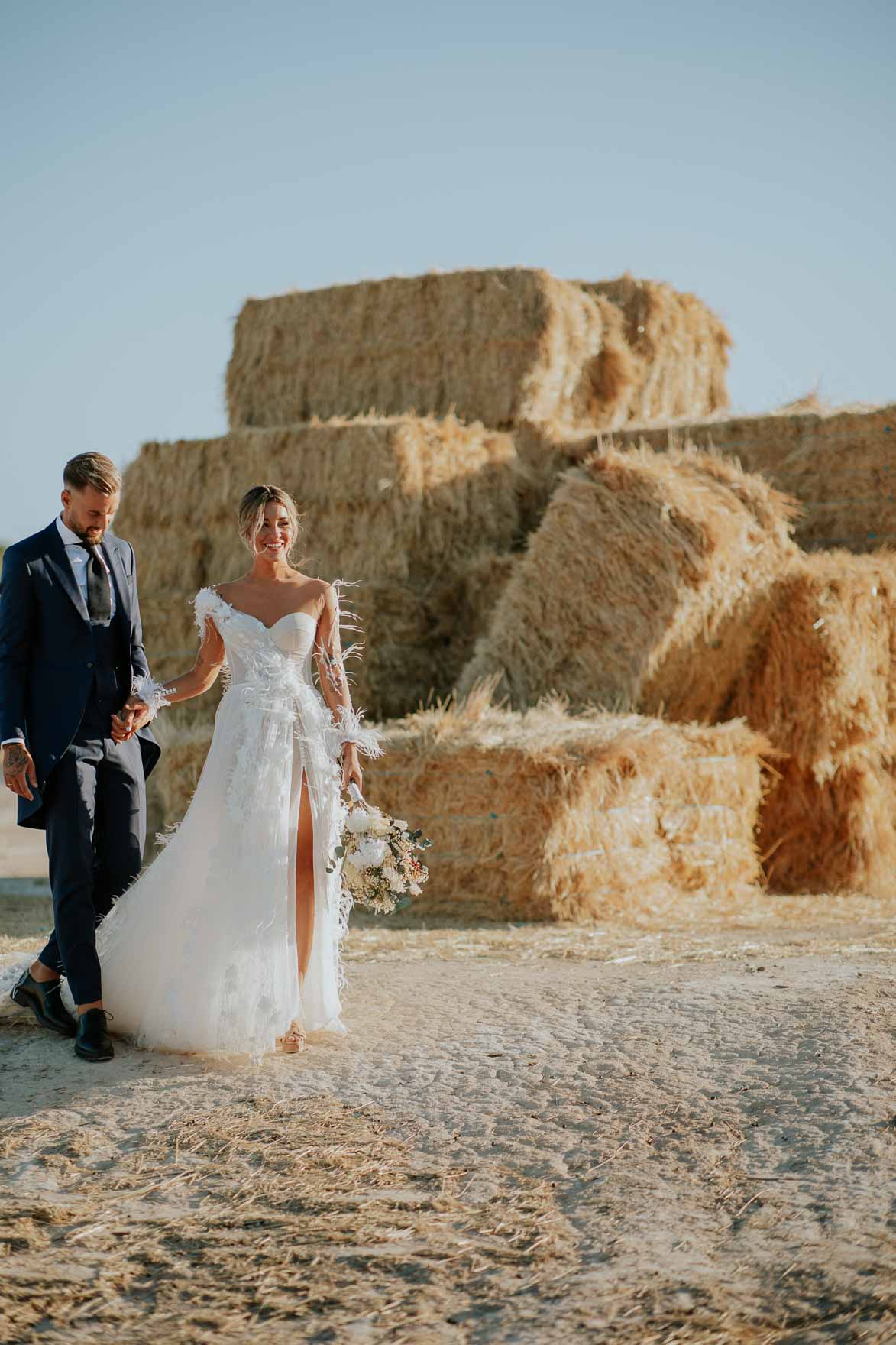 Boda Casa de la Campana