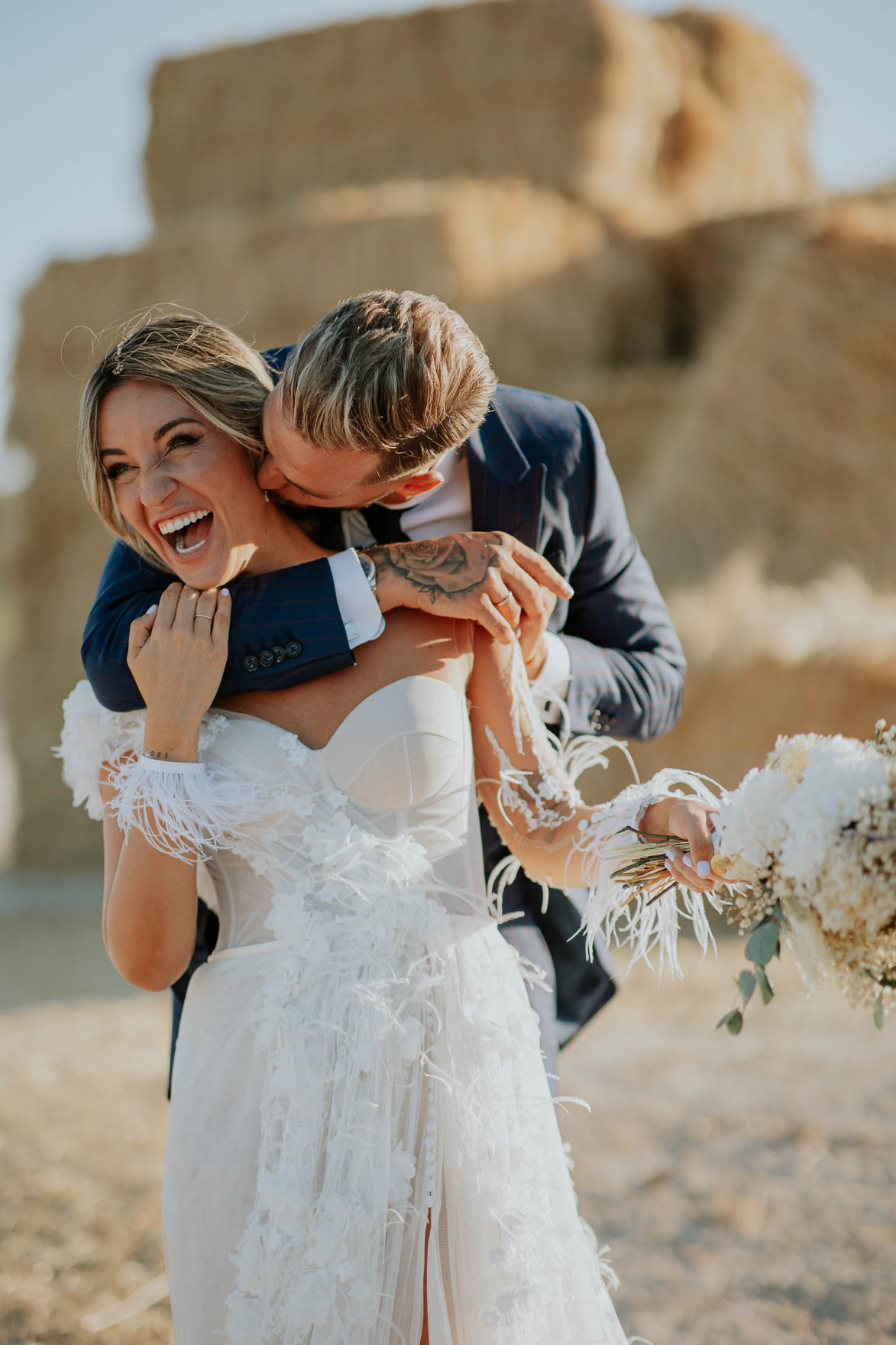 Boda Casa de la Campana