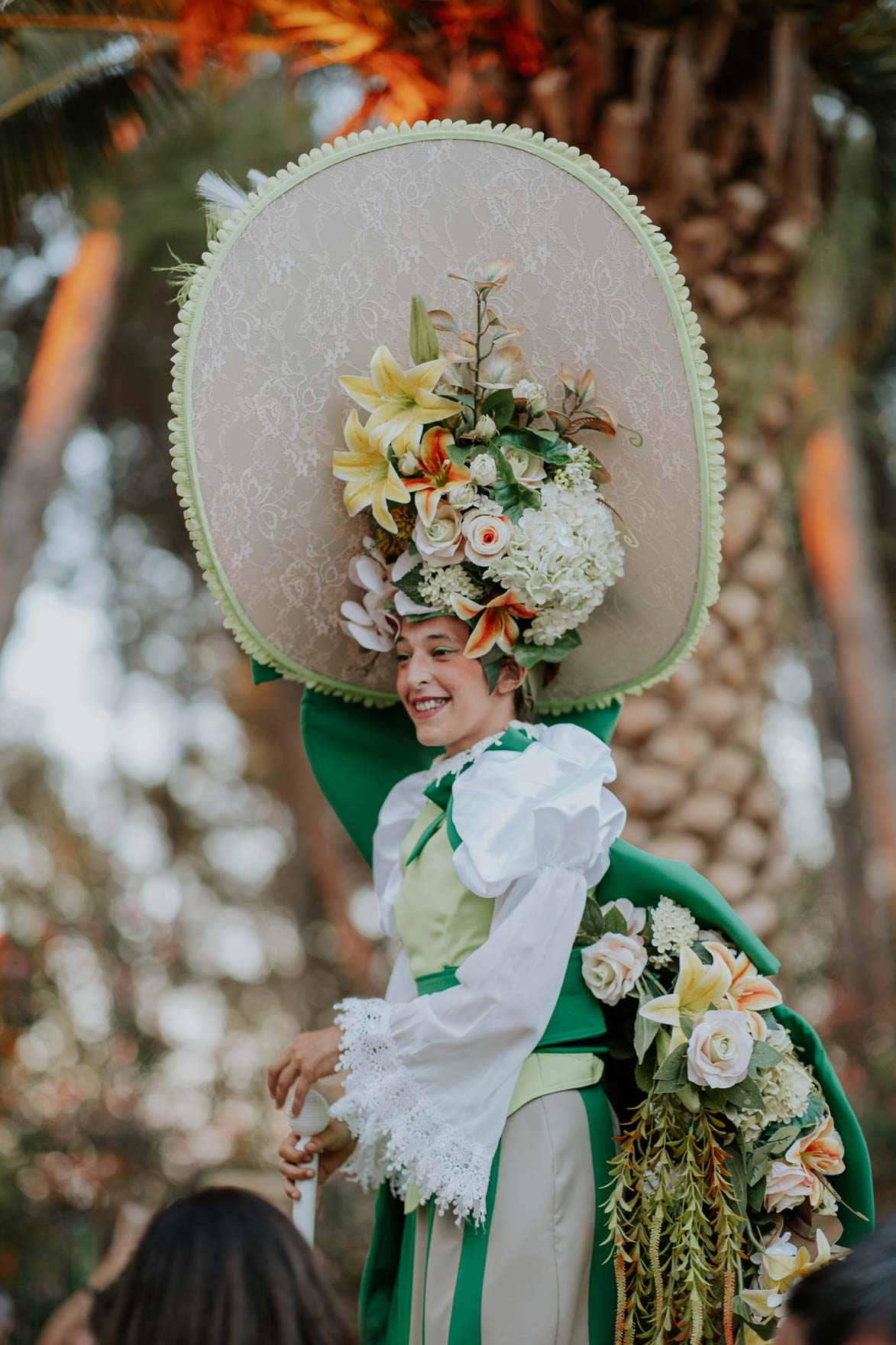 Boda Casa de la Campana