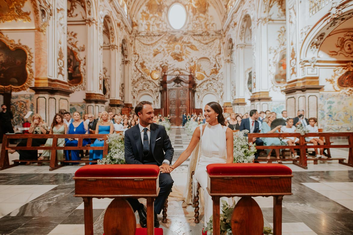 Boda en Valencia San Juan de La Cruz Huerto San Vicente