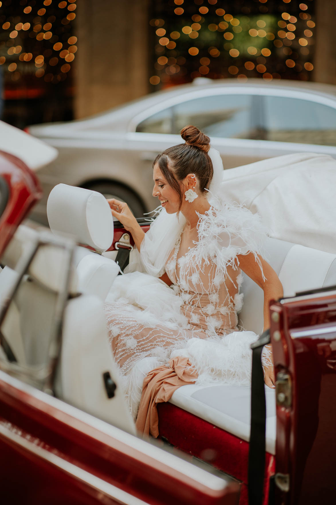 Boda en San Vicente Ferrer Valencia